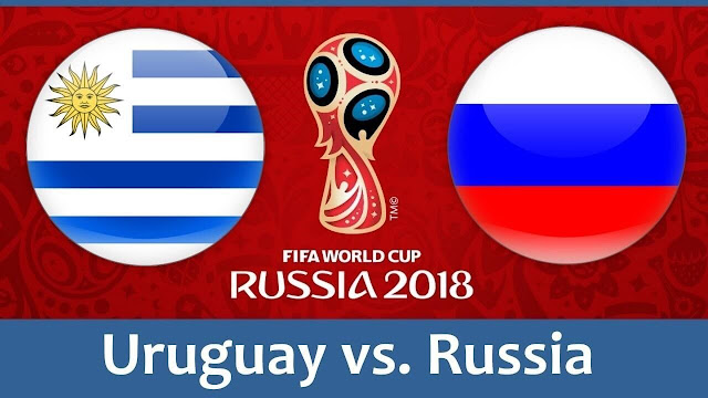 فيدات اورجواى وروسيا   ومصر والسعودية 25-6-2018 World-cup-2018-russia-uruguay-picks