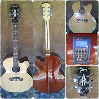 GITAR AKUSTIK BAGUS GITAR AKUSTIK BAGUS