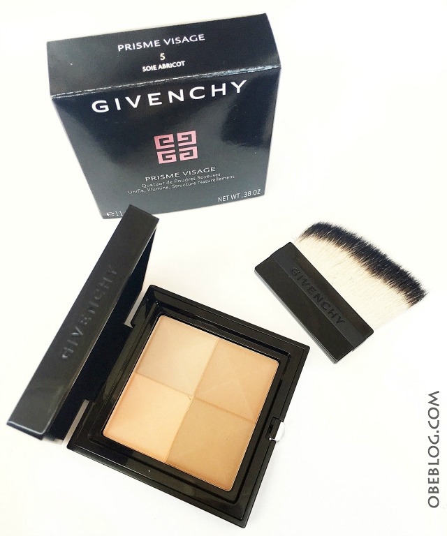 GIVENCHY_reinventa_sus_polvos_Prisme_Visage_ObeBlog