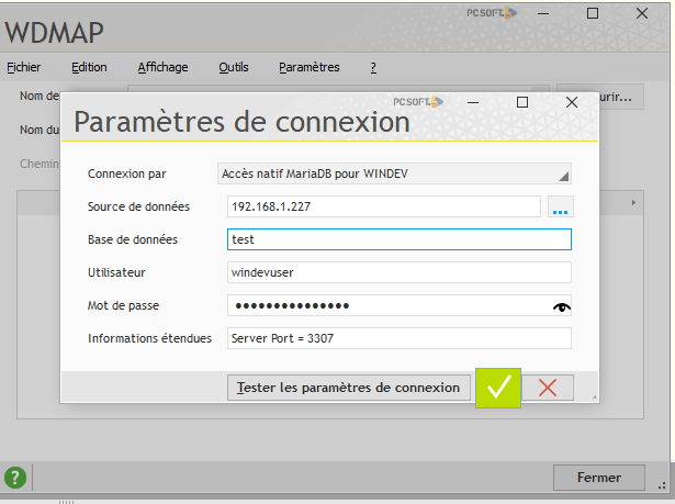TÉLÉCHARGER ACCES NATIF MYSQL POUR WINDEV 18 GRATUITEMENT MYSQL WINDEV 18 NATIF TÉLÉCHARGER GRATUITEMENT ACCES POUR