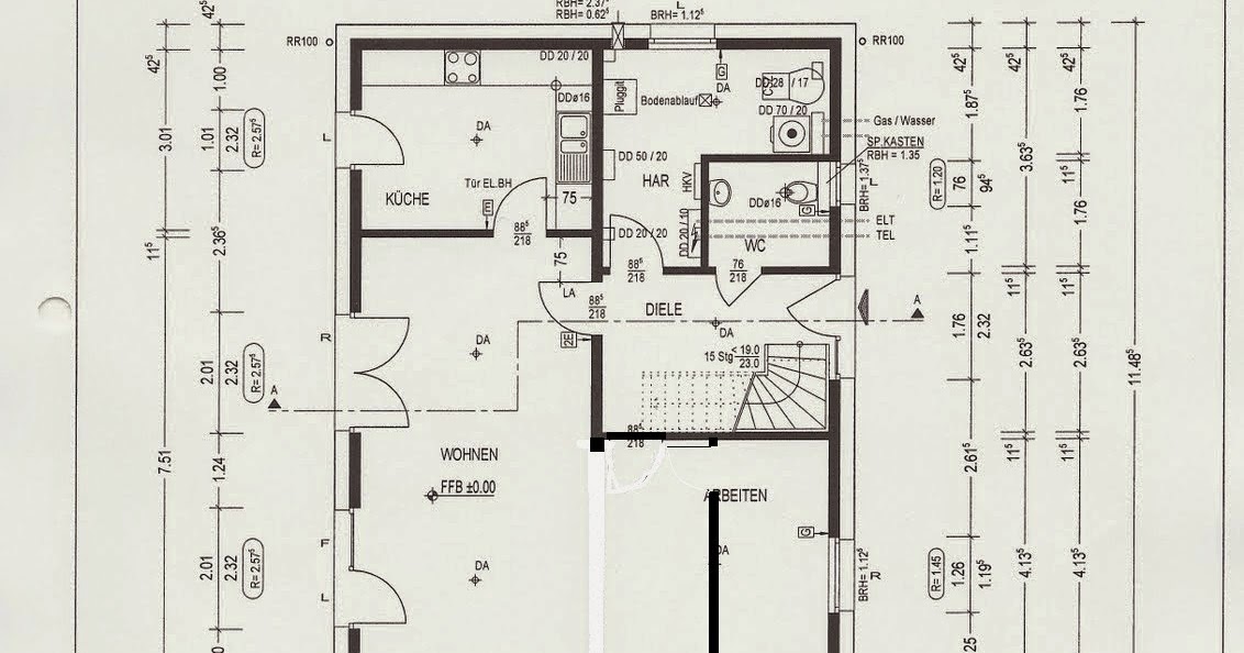 Heikes & Dennis&rsquo; Bautagebuch: Unser neues Projekt - Wohnzimmer vergrößern