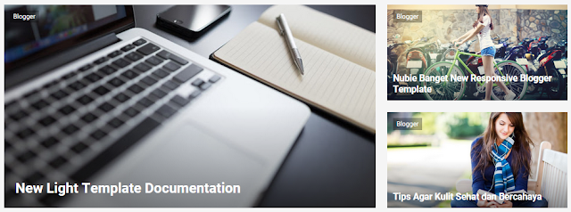 Cara Memasang Featured Post Image slider - Post Image slider Simple Tutorial Cara Memasang Featured Post Image slider - Post Image slider Simple Tutorial