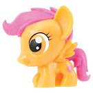 My Little Pony Series 5 Fashems Scootaloo Figure Figure