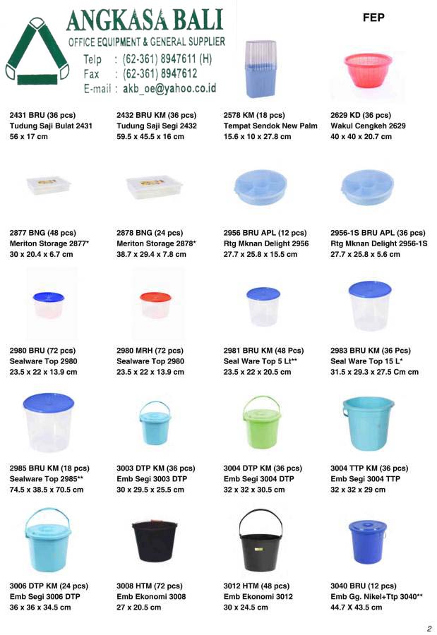 jual produk plastik di bali denpasar angkasa bali di bali jual produk plastik di bali denpasar angkasa bali di bali