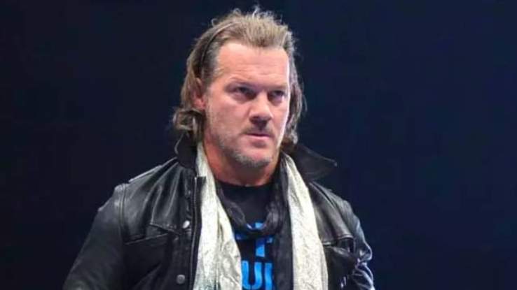 Chris Jericho Chris Jericho
