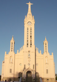 PARÓQUIA DE ACARAÚ - CE