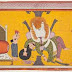Marathi Katha King and Four Queens
