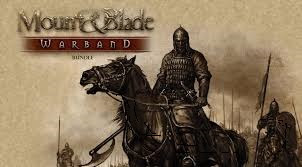 Cover Photo Mount And Blade Warband PC Game Download