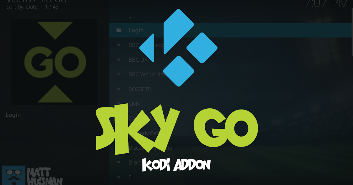 Sky