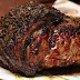 Perfect Prime Rib