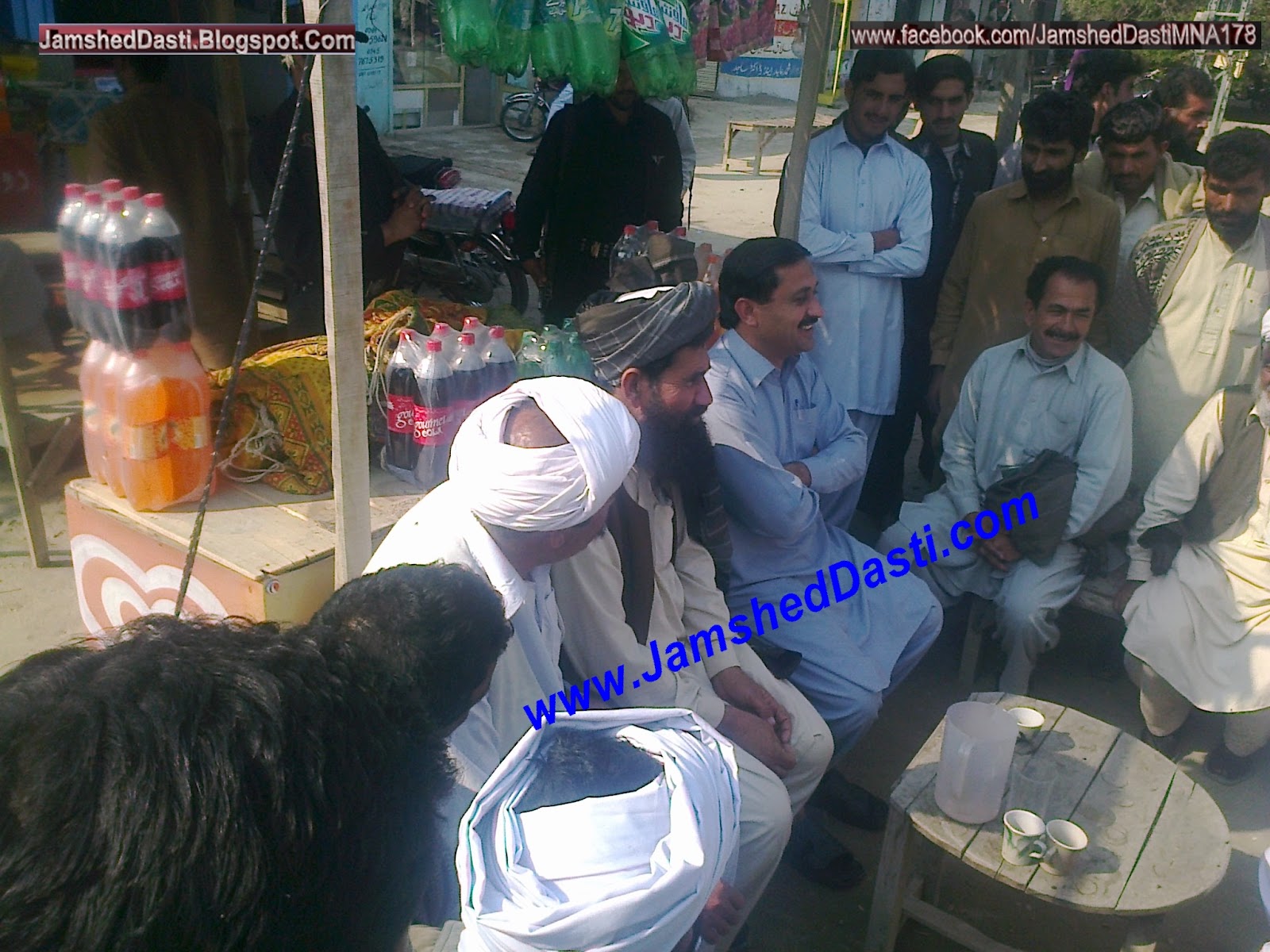 February 2013 jamshed dasti