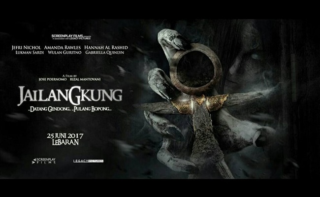 Jadwal Film Xxi Palembang Icon