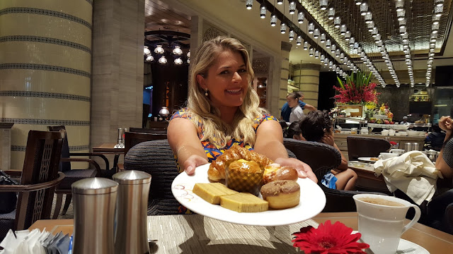 Blog Apaixonados por Viagens - Kuala Lumpur - Malásia - Mandarin Oriental - Onde se Hospedar - Dicas - Turismo