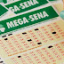 MEGA-SENA SORTEIA R$ 32 MILHÕES NESTA TERÇA-FEIRA