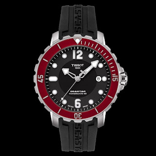 tissot rockets watch