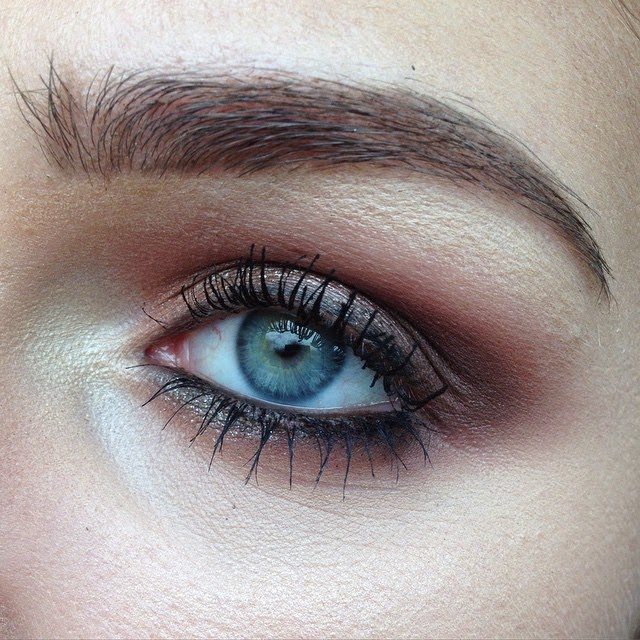 make up primavera 2015