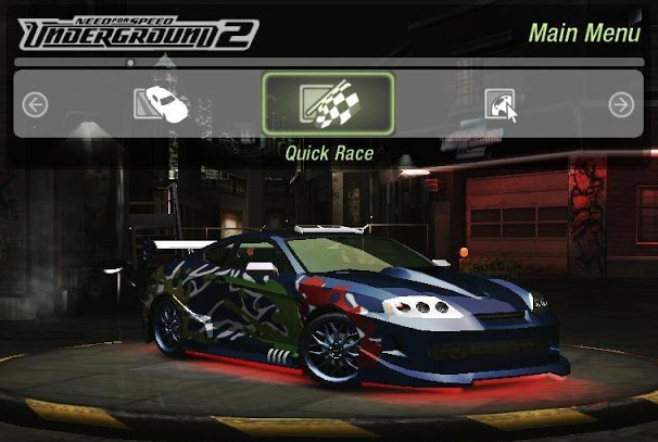 Need for Speed Underground 2 Cheats, Hints, and Tips for the PC