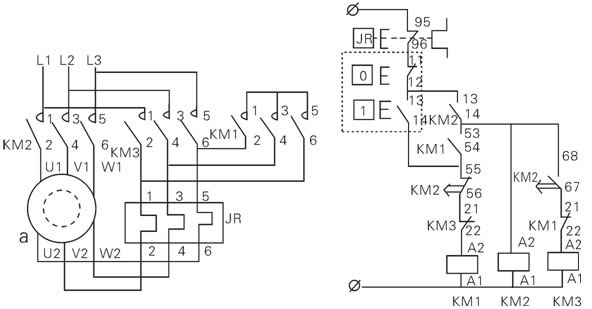 Starter Wiring Diagram Besides Star Delta Motor Starter Wiring Diagram