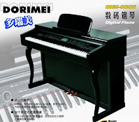 Classenti digital pianos