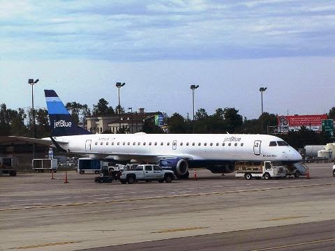 Traveling New York: Buffalo, New York State - Buffalo Niagara