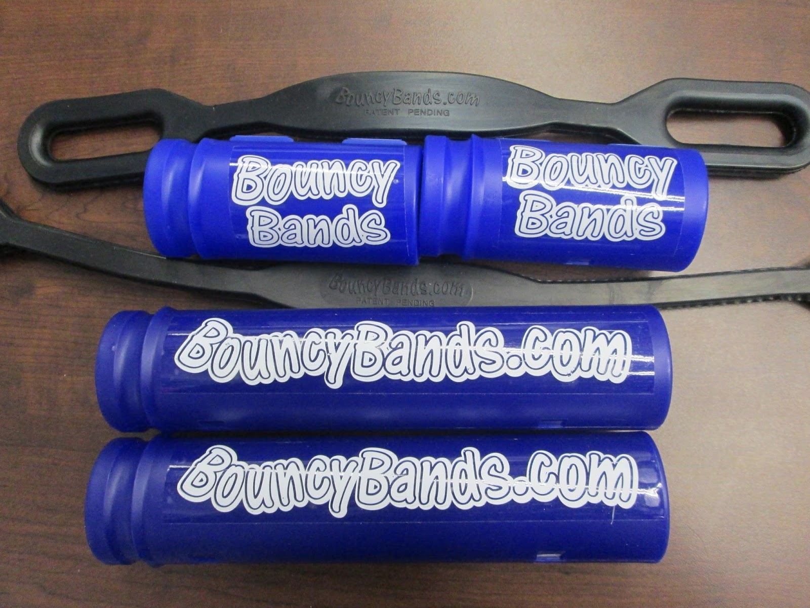 Bouncy Bands Mrs. Bremer's Class