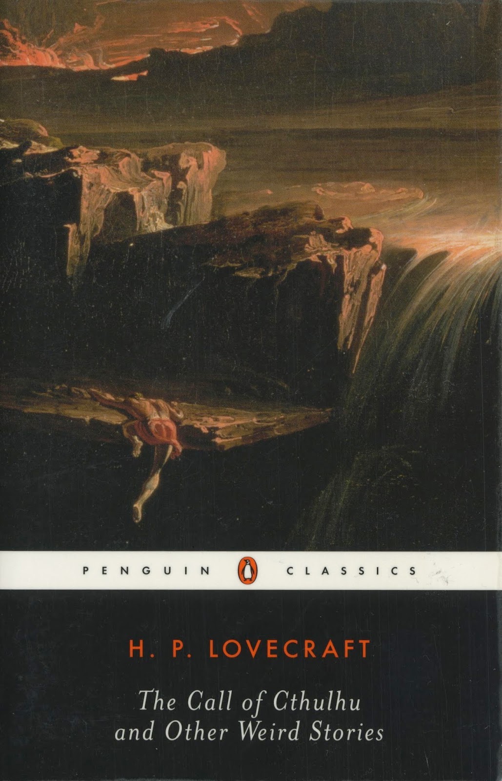 iso valkoinen Dick Cumming