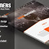 RoadRunners A One Page Music WordPress Theme