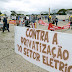 FIQUE SABENDO! / Justiça barra privatizações na Eletrobras