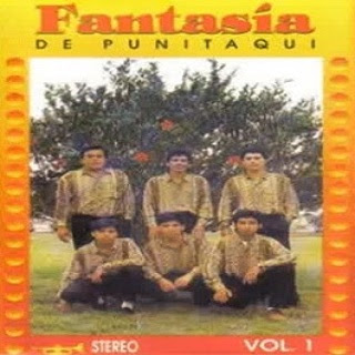 grupo fantasia volumen 1