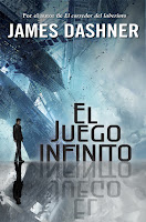 El Juego Infinito Jurgo infinito dashner mortalidad