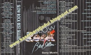 Download mp3 slow rock barat Download mp3 slow rock barat