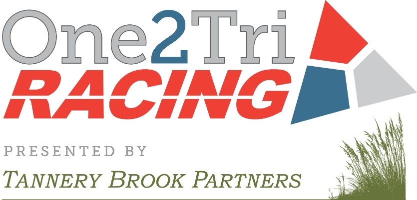 One2Tri Racing Presented by Tannery Brook Partners