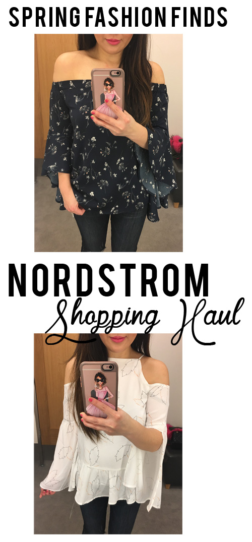 Spring Fashion Finds - Nordstrom Haul Spring Fashion Finds - Nordstrom Haul (www.iamstyle-ish.com)