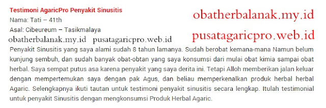 Obat Sinusitis Herbal Paling Ampuh Obat Sinusitis Herbal Paling Ampuh