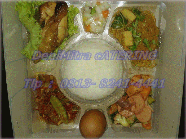 Catering Makanan Cisarua Puncak
