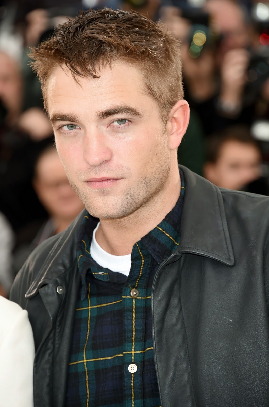 Robert Pattinson Life: Rob's Interview with USA Today