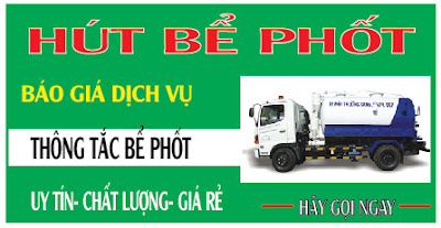 Hút bể phốt giá rẻ nhất Thái Bình hut-be-phot-uy-tin-o-thai-binh