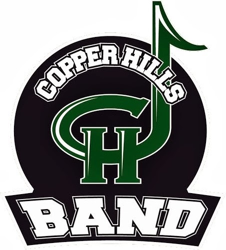CHHS BANDS