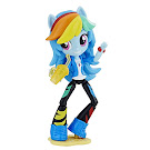 My Little Pony Equestria Girls Minis Theme Park Collection Singles Rainbow Dash Figure