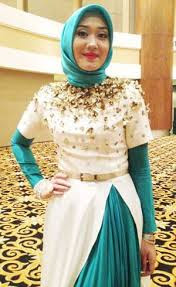 Kumpulan Busana Muslim Desain Dian Pelangi Model Terbaru Trendy Kumpulan Busana Muslim Desain Dian Pelangi Model Terbaru Trendy