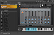 Native Instruments - Kontakt 5 Factory Library Full version Native Instruments - Kontakt 5 Factory Library Full version