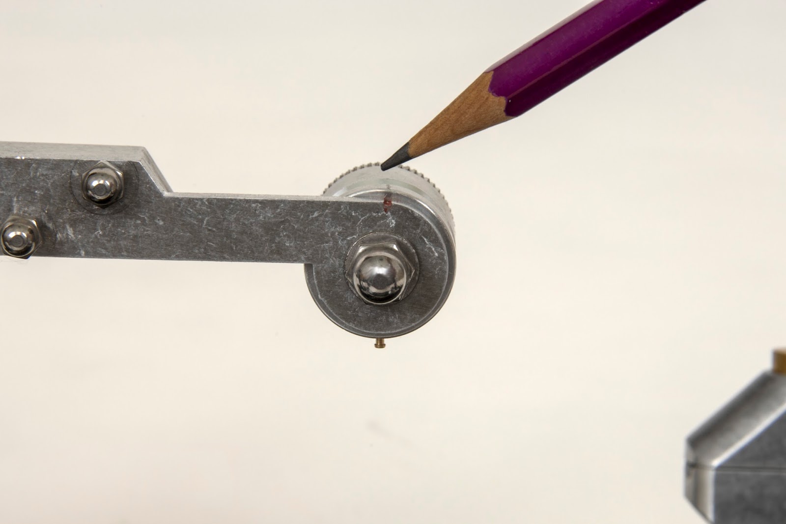 gizmo hook tyer hair rig