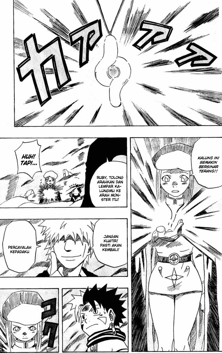 666 Satan chapter 21