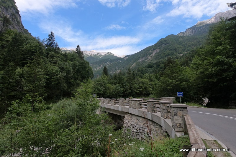 Alpes Julianos Eslovenia Alpes Julianos Eslovenia