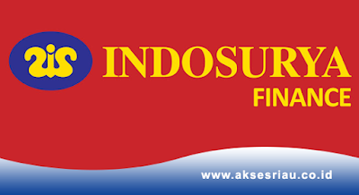 PT Indosurya Inti Finance Pekanbaru