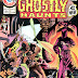 Ghostly Haunts #42 - Don Newton art & cover