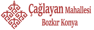 Çağlayan (Çat) Mahallesi Bozkır Konya