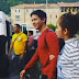 Watch how Alden and Maine bid goodbye to each other in Italy. Heartbreaking
