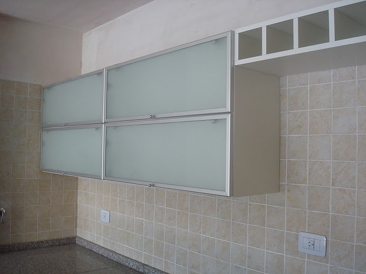Muebles y Soluciones para el hogar: Muebles de Cocina