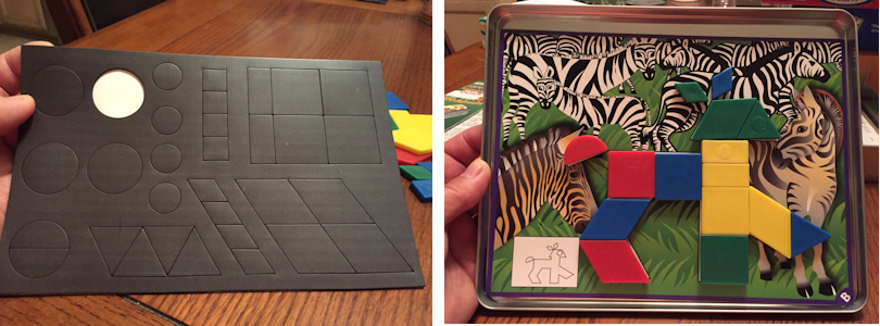 magnetic mighty mind